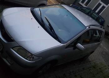 Mazda PREMACY 2.0 DITD
