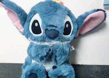 Maskotka Stich nowa