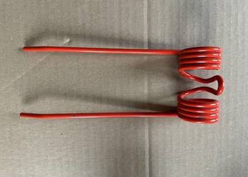 Palec podbieracza CLAAS nr.8072972