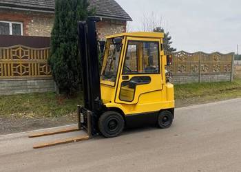 Wózek widłowy HYSTER H1.75XM