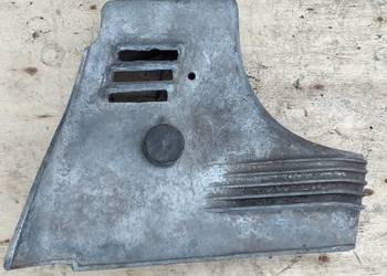 Iż planeta element osłony gaznika