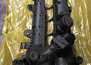 Pokrywa zaworow peugot citroen mazda 14 hdi