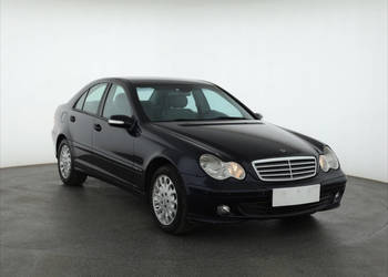 Mercedes C C 180 Kompressor
