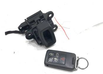 STACYJKA VOLVO V60 I 28227917 2.0 163KM 10-18 KLUCZYK