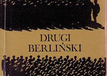 (9999) DRUGI BERLIŃSKI – ANDRZEJ KRAJEWSKI