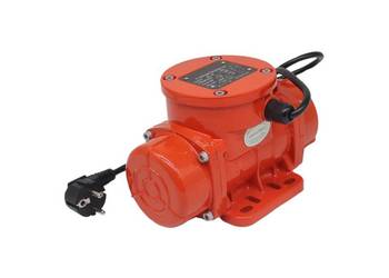 SILNIK Wibracyjny ELKTROWIBRATOR MV60/3M 0,08kW 0,6kN 1-Fazowy [4609]