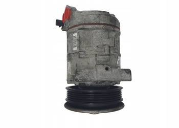 SPRĘŻARKA KLIMATYZACJI Fiat Bravo II 1.4 TJet 51794515 447190-9700 07J04535