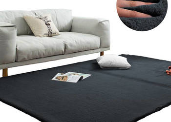 Dywan pokojowy Rabbit Strado 140x200 DeepGrey (Szary)