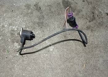 Zawór servotronic maglownicy przekładnia kierownicza audi A6 S6 C5 A8 S8 D2