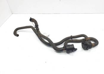 POMPA WODY RENAULT MASTER III