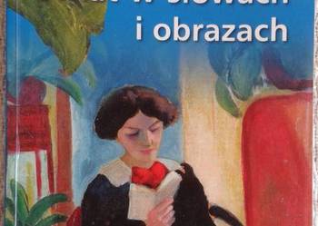 Świat w słowach i obrazach 2 Witold Bobiński