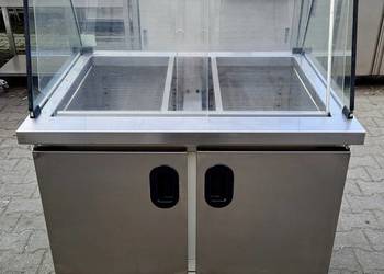 BAR / LADA SAŁATKOWA - CHŁODNICZA - COLD BOCHNIA - M.1579.N.