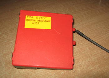 Moduł HONEYWALL RC-2 Do Pieca