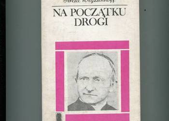 Na początku drogi Opowieść o Arnoldzie Janssenie