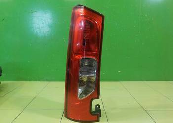 MERCEDES CITAN 1.5 CDI 15r VAN lampa lewa tyl A4159062800