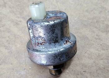 Czujnik ciśnienia oleju FSO Polonez oryginał PAFAL