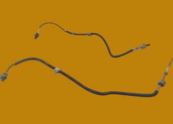 CZUJNIK SENSOR TEMPERATURY SPALIN KOMPLET  Mercedes-Benz C-klasa W205