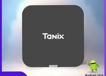 Box TV Android Smart