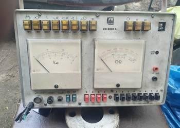 Samochodowy przyrząd diagnostyczny KR8005a