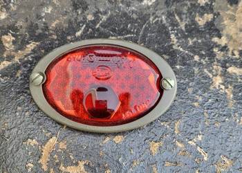 LAMPA TYLNIA TYŁ VESPA DKW RT SKUTER HELLA