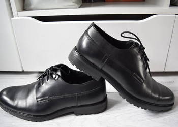Buty Męskie Skórzane WITCHEN*Nr.43*Okazja Jak Nowe*Olsztyn