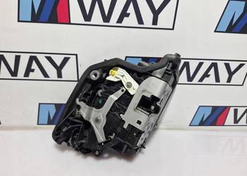 BMW F15 F16 F39 F45 F46 F48 ZAMEK DRZWI PRAWY TYŁ 7281940
