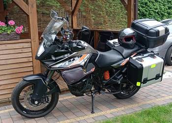 Ktm 1190 adventure