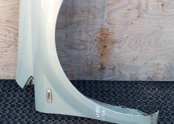 FIAT GRANDE PUNTO  BŁOTNIK PRZÓD PRAWY 783/A