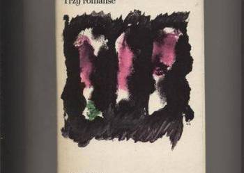 Trzy romanse - Kogut