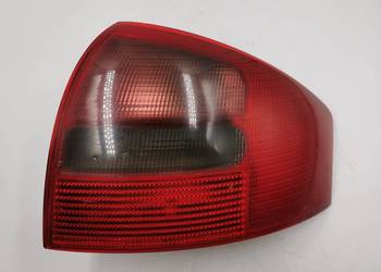 Lampa Prawy Tył Tylna Prawa Audi A6 C5 Sedan 4B5945096
