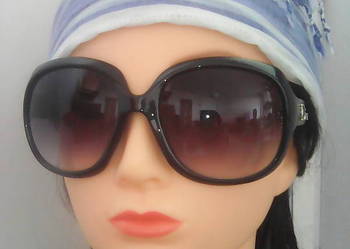 Okulary przeciwsłoneczne Dior