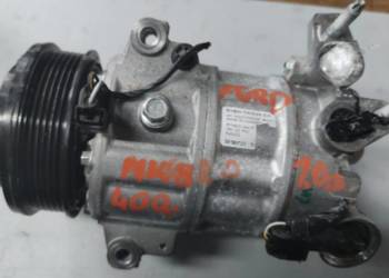 Sprężarka Klimatyzacji Ford h1bh-19d629-da