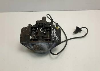 Mercedes W126 SEC 5.6 PRAWY ZACISK HAMULCOWY Przód