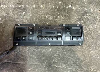 Panel sterowania nawiewu klimatyzacji Audi A8 D2