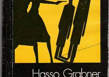 (7357) X-211 I CZARNA DAMA – HASSO GRABNER