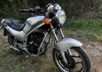 Motor 125cc