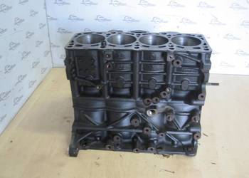 PASSAT GOLF 2.0 TDI CBA CBAB 140KM blok silnika nominalny 03L021A 03L103021