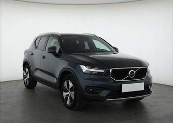 Volvo XC40 B4