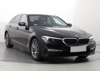 BMW 5 520d