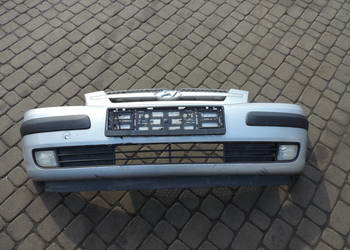 ZDERZAK PRZÓD HYUNDAI GETZ I CS