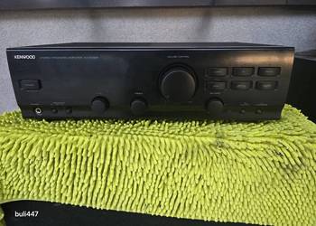 wzmacniacz kenwood ka-3060r stereo