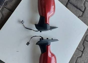 Lusterko lewe prawe Nissan Micra 3 pin