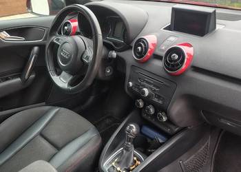 Audi A1 Sportback 1.4 TFSI  S tronic