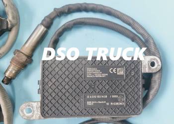 Czujnik NOX Sonda Lambda A0101531428 MERCEDES ACTROS AXOR ATEGO