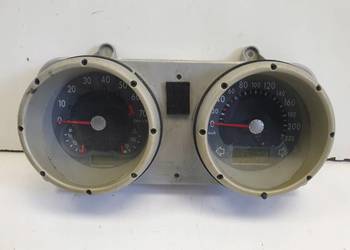 VW Lupo LICZNIK zegary 1036049011 EU