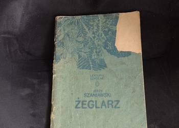 Żeglarz
