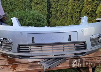 FORD C-MAX Z3 ZDERZAK PRZÓD PRZEDNI