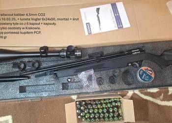 Diana Wiatrówka Trailscout