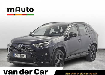Toyota RAV-4 2.5 Hybrid Selection 4x4 ! Z Polskiego Salonu ! Faktura VAT !…