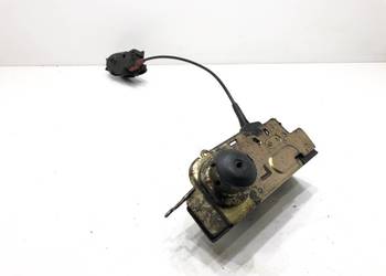 ZAMEK DRZWI LEWY PRZÓD FORD TRANSIT IV Bus YC1A-V21813-AN 00-06